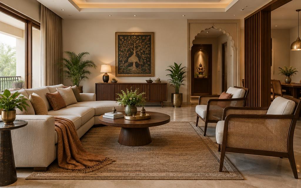 Interior Designer sample website